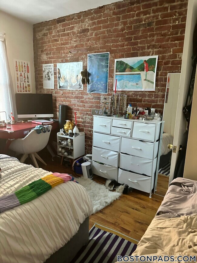 840 Huntington Ave