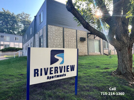 Riverview Apartments