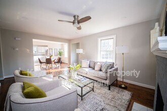 1001 Colonial Ave in Colonial Heights, VA - Building Photo - Building Photo