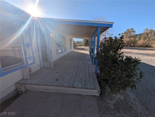2571 Silver Sage Dr in Pahrump, NV - Building Photo - Building Photo