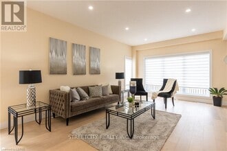 1511 Dylan St in London, ON - Building Photo - Building Photo