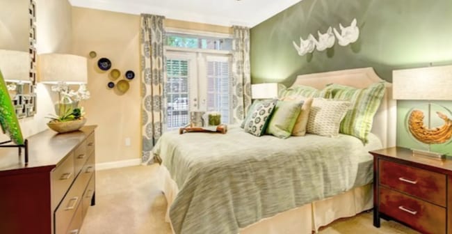 property at 1210 Winrock Blvd