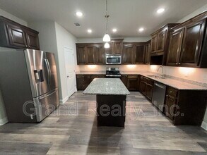3823 Shady Grove Dr in Pace, FL - Building Photo - Building Photo
