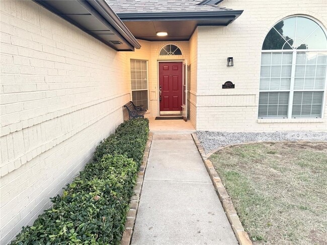 8225 NW 83rd Pl in Oklahoma City, OK - Building Photo - Building Photo