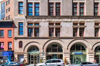 The Offerman House in Brooklyn, NY - Building Photo - Building Photo