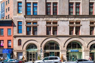 The Offerman House in Brooklyn, NY - Building Photo - Building Photo