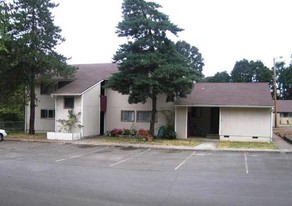 300 Holley Rd Apartments