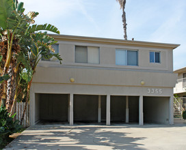 3351 Vinton Ave in Los Angeles, CA - Building Photo - Building Photo