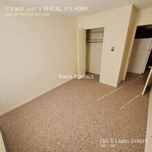 160 Lewis St in Harrisonburg, VA - Building Photo - Building Photo