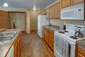 Vue 28 in Williston, ND - Building Photo - Building Photo