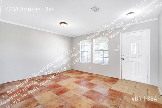 6238 Amherst Bay in San Antonio, TX - Building Photo - Building Photo