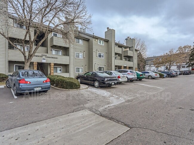 property at 3100 S Federal Blvd