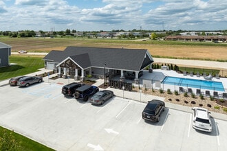 The Willows in O'Fallon, MO - Foto de edificio - Building Photo
