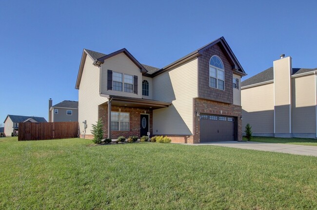 property at 1931 Sunset Meadows Way