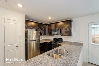 6503 Cannonade Dr in Forney, TX - Building Photo - Building Photo