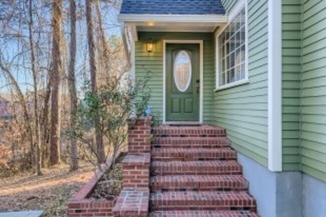 1716 Chester Springs Rd in Durham, NC - Building Photo - Building Photo