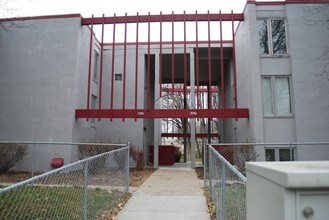 6506 Boyd St in Omaha, NE - Foto de edificio - Building Photo