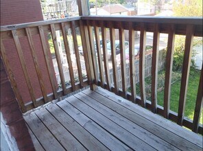 3622 Liermann Ave in St. Louis, MO - Foto de edificio - Building Photo