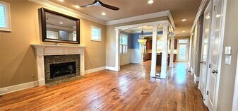 703 Pershing Ave SE in Atlanta, GA - Building Photo