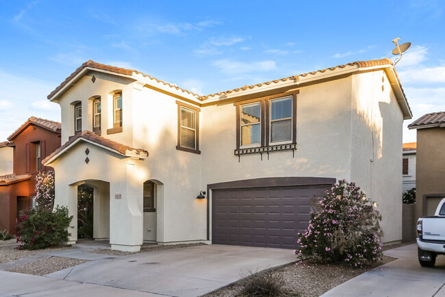 21118 E Stonecrest Dr in Queen Creek, AZ - Building Photo - Building Photo