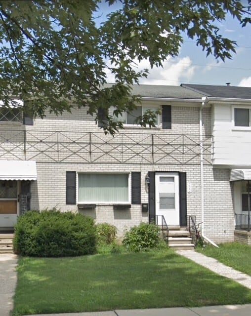 property at 222 N Christine Cir