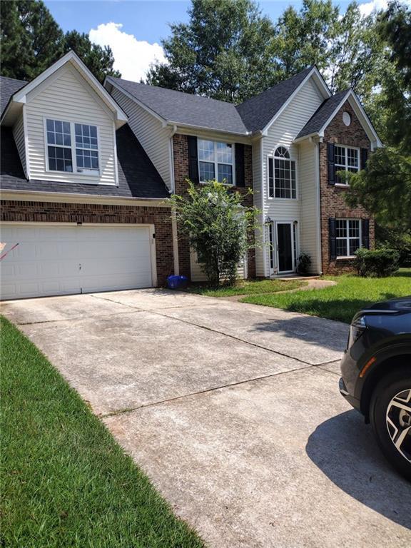 property at 2588 Rainmaker Dr