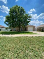 3510 Crescent Dr in Killeen, TX - Building Photo