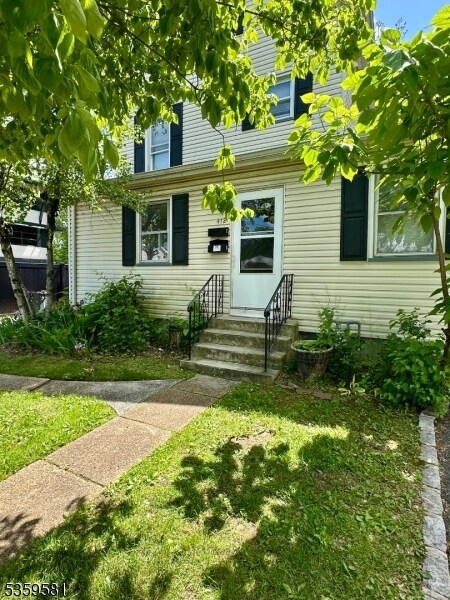 412 S Elmer St in Westfield, NJ - Building Photo