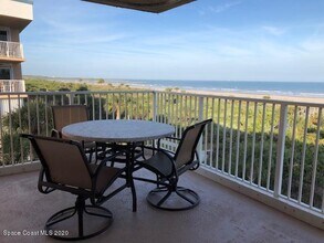 605 Shorewood Dr in Cape Canaveral, FL - Building Photo - Building Photo