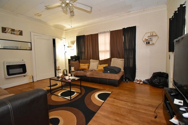 708 Cooktown Rd in Ruston, LA - Building Photo - Building Photo
