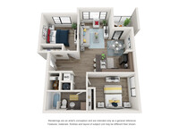 Arc Apartment Homes photo'