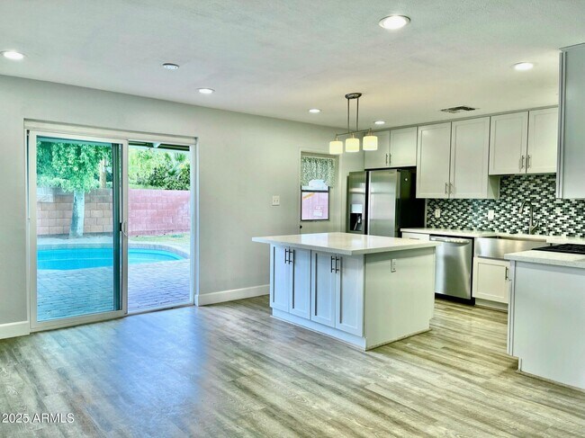 property at 8226 E Sells Dr