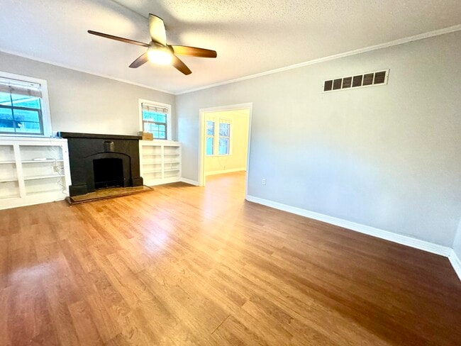 2702 23rd St in Lubbock, TX - Building Photo - Building Photo