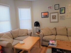 6 Speridakis Terrace in Cambridge, MA - Building Photo - Building Photo
