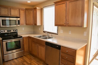 6300 Pawnee Ln in Asbury, IA - Building Photo - Building Photo