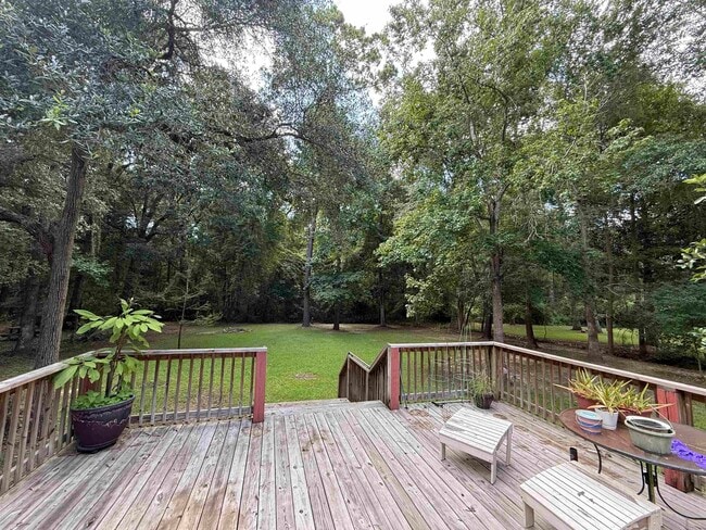 1584 Chadwick Way in Tallahassee, FL - Building Photo - Building Photo