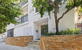 1717 Malcolm Ave, Unit 302 in Los Angeles, CA - Building Photo
