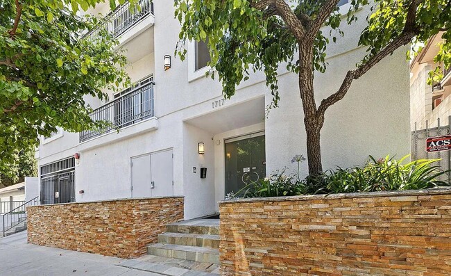 property at 1717 Malcolm Ave