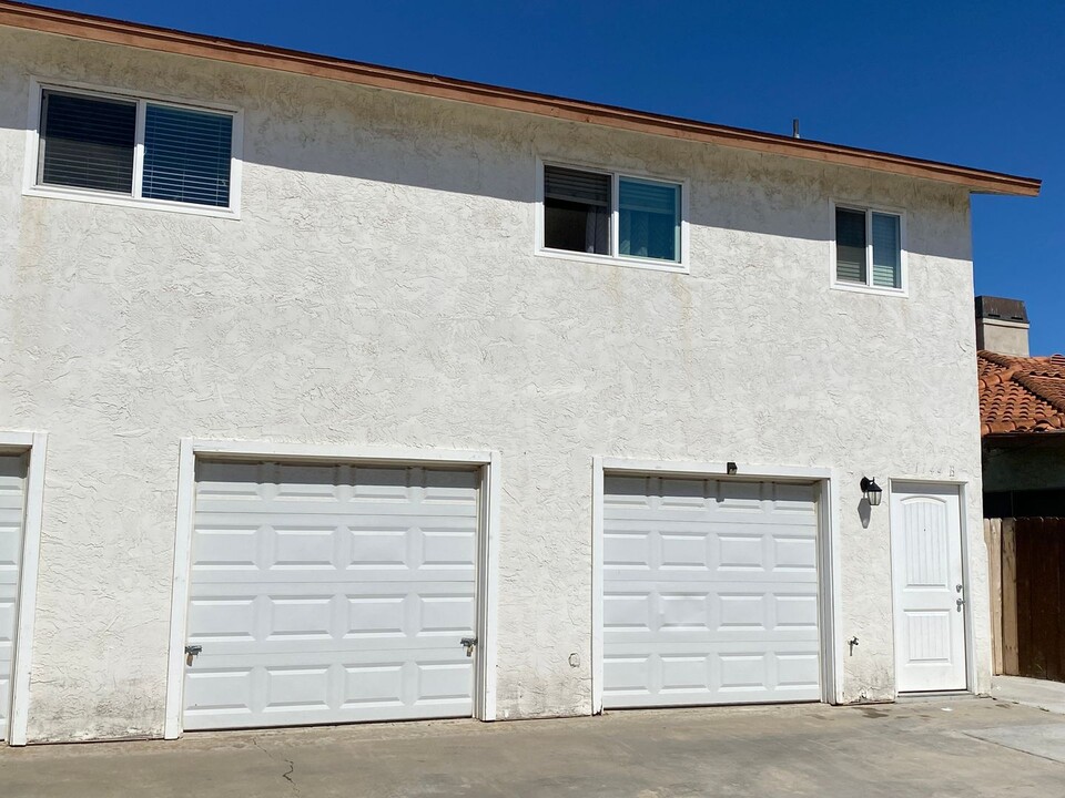 1144 12th St in Imperial Beach, CA - Building Photo