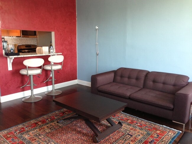 1851 Columbia Rd NW in Washington, DC - Building Photo - Building Photo