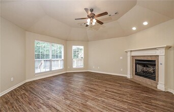 5033 Stepney Ct in Fayetteville, AR - Building Photo - Building Photo