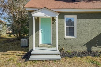 373 Spring St SW in Concord, NC - Building Photo - Building Photo