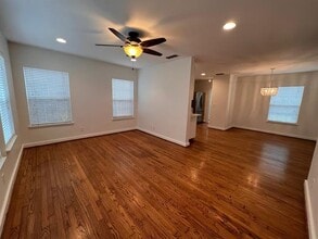 8608 Forest Hills Blvd in Dallas, TX - Building Photo - Building Photo