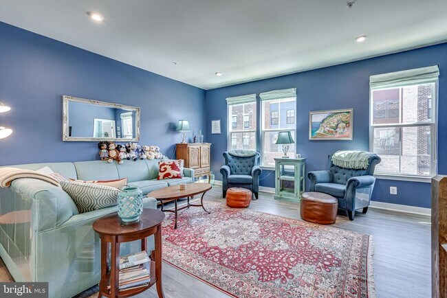 2705 Evansgreen Dr in Hillcrest Heights, MD - Building Photo - Building Photo