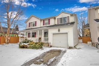 105 Whitney Pl in Buffalo, NY - Building Photo - Building Photo