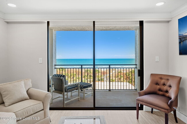 2100 N Atlantic Ave in Cocoa Beach, FL - Building Photo - Building Photo