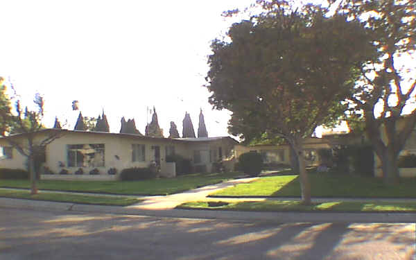 310 Norwood St in Redlands, CA - Building Photo