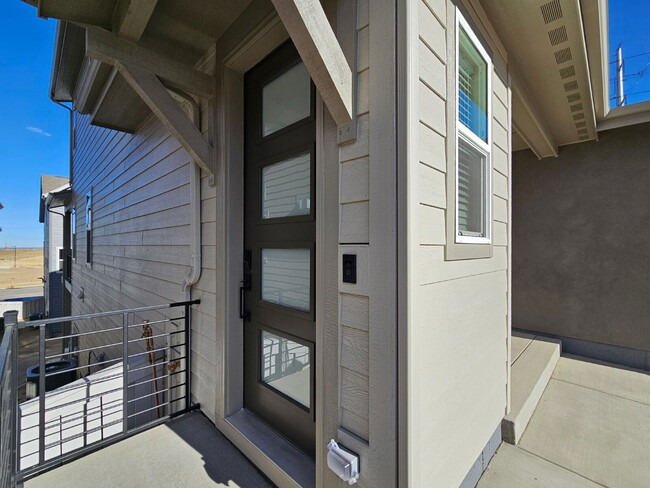 12093 Amplify Cir in Parker, CO - Building Photo - Building Photo