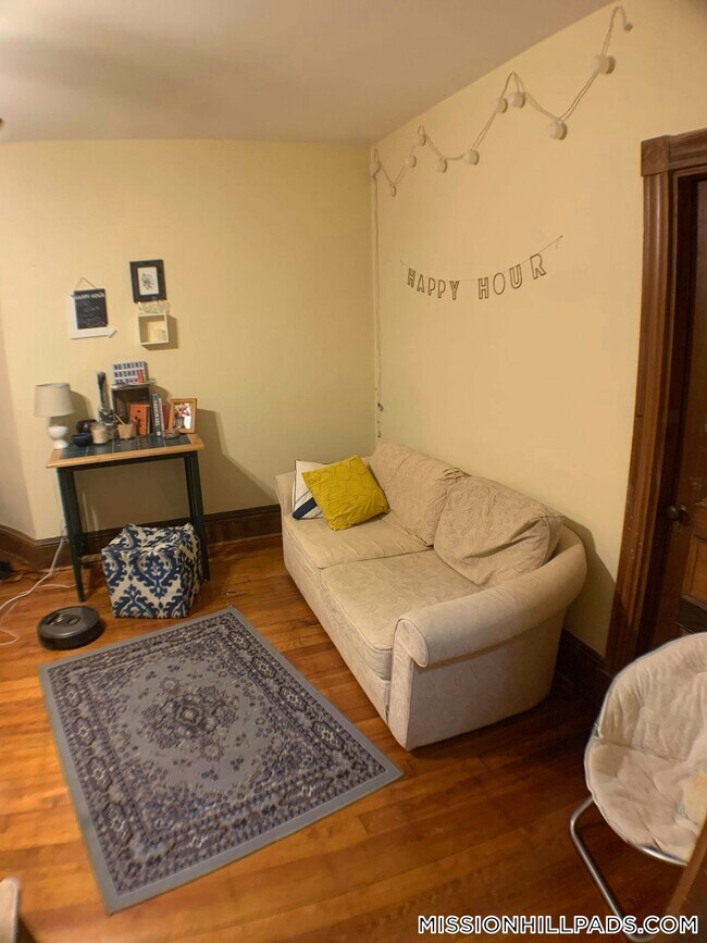 6 Carmel St in Boston, MA - Building Photo - Building Photo