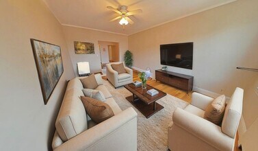 290 Corey Rd, Unit #1 in Boston, MA - Building Photo - Building Photo